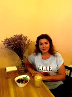 Ирина Варламова