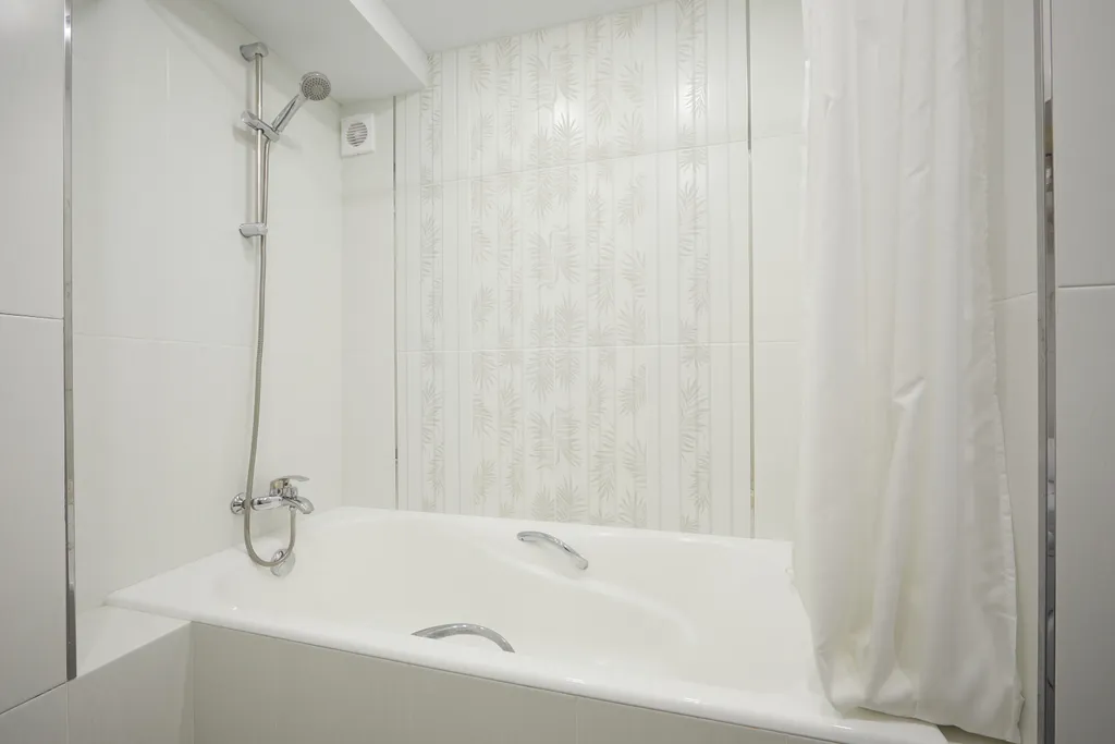 Квартира с идеально новым ремонтом в центре