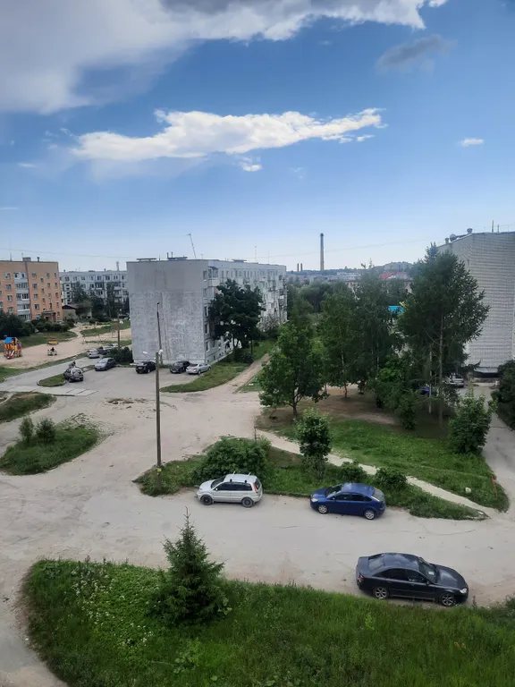 Квартира Квартира уютная однокомнатная — Сортавала