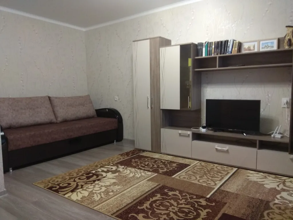 1-комнатная Квартира — аренда посуточно в Кострома