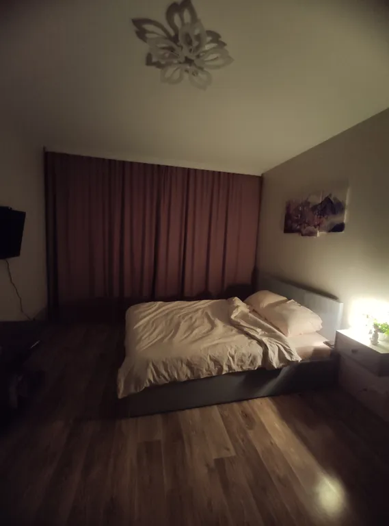 Уютный отдых