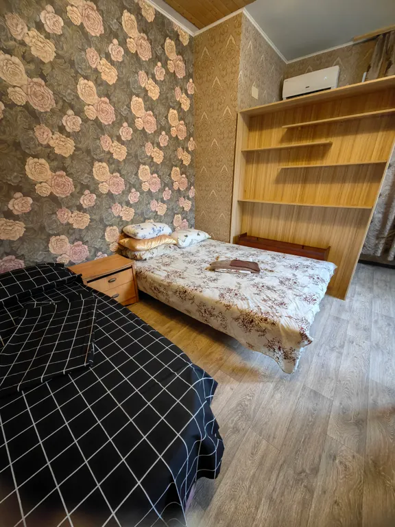 Квартира Квартира Уютная студия — Сочи