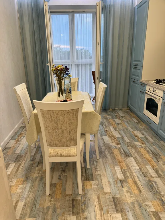 Квартира 2-комнатная квартира на побережье — Зеленоградск