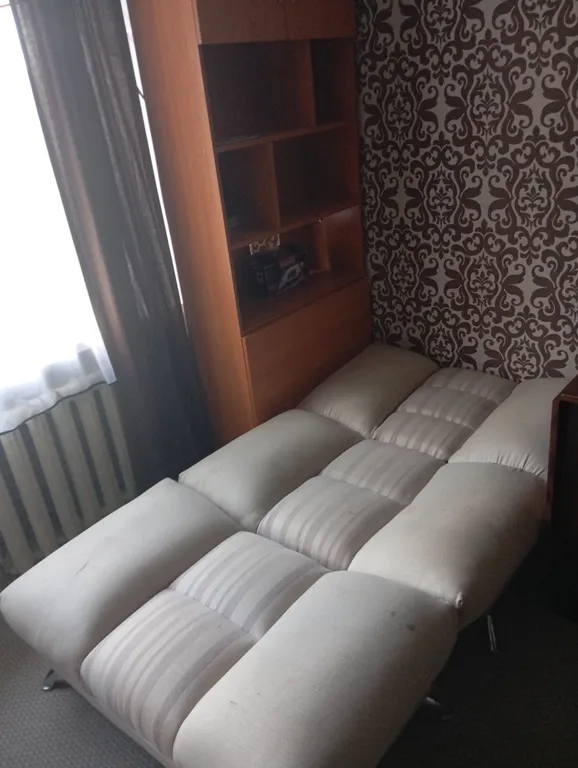 Уютная двушка с хорошим месторасположением