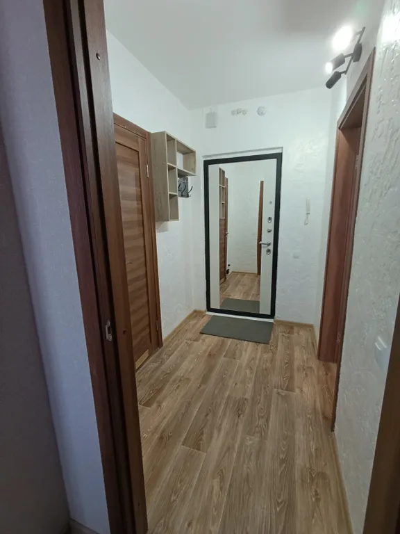 Просторная, уютная, теплая квартира