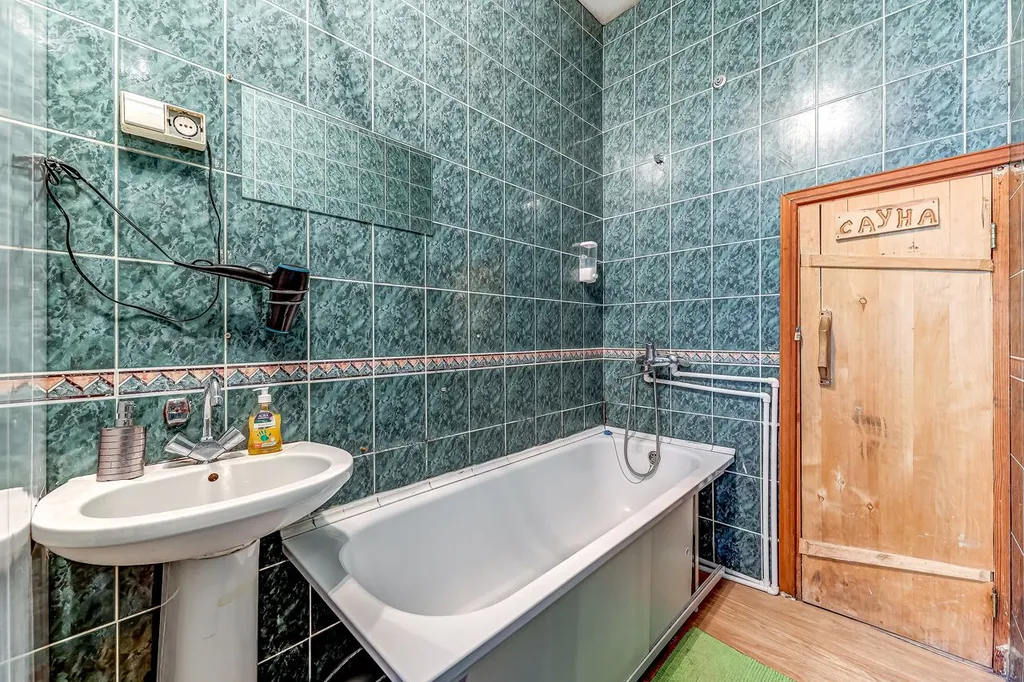 Квартира Квартира Stay Together Apartment — Санкт-Петербург