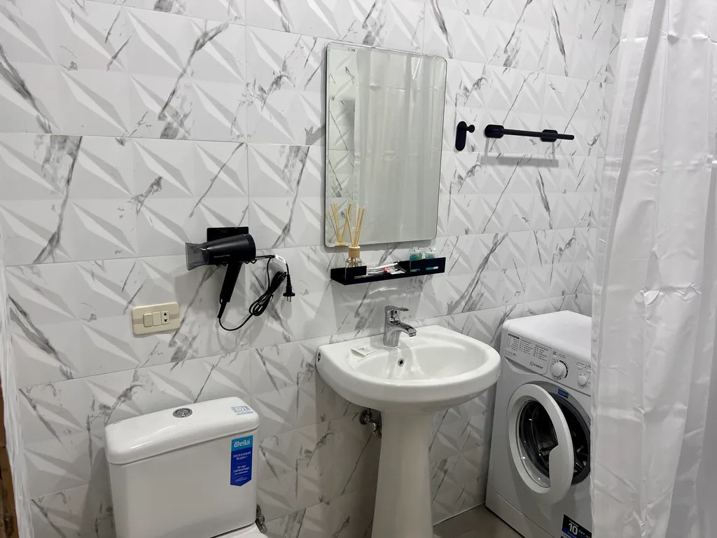 Уютный апартамент в Арабкире