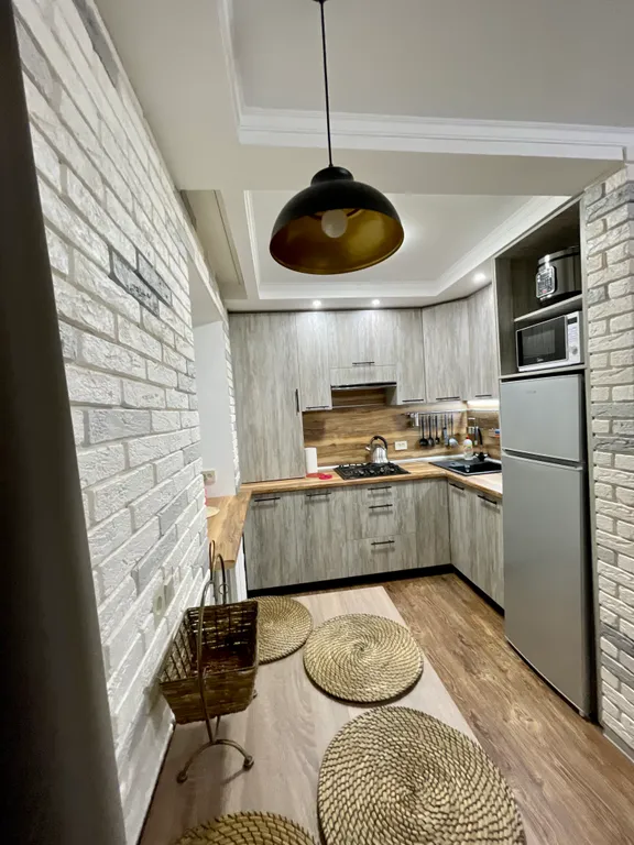 Уютная квартира на курорте