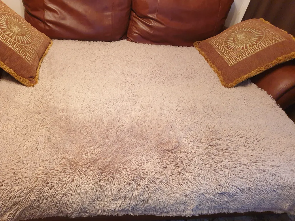 Уютная квартира в районе аэропорта и автовокзала