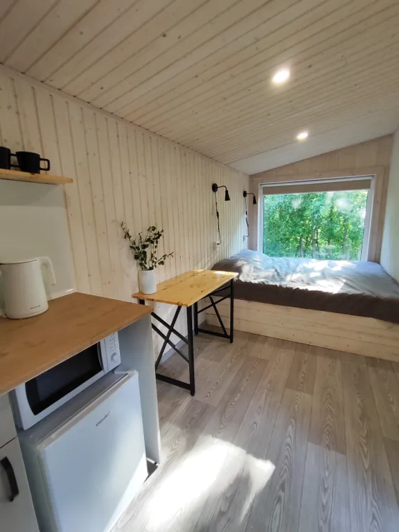 Коттедж Гостевой дом Kylä — аренда посуточно в Питкяранта