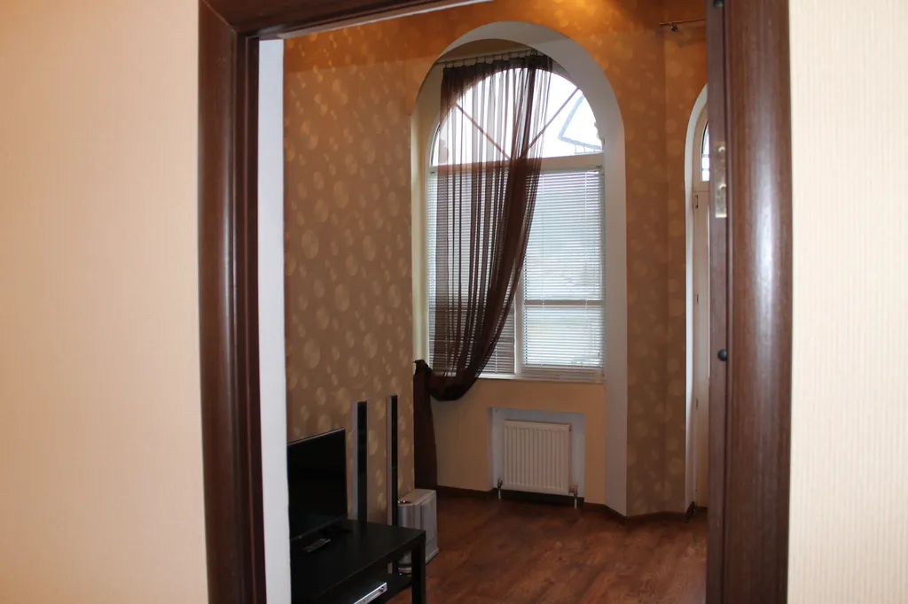 Квартира в центре у моря