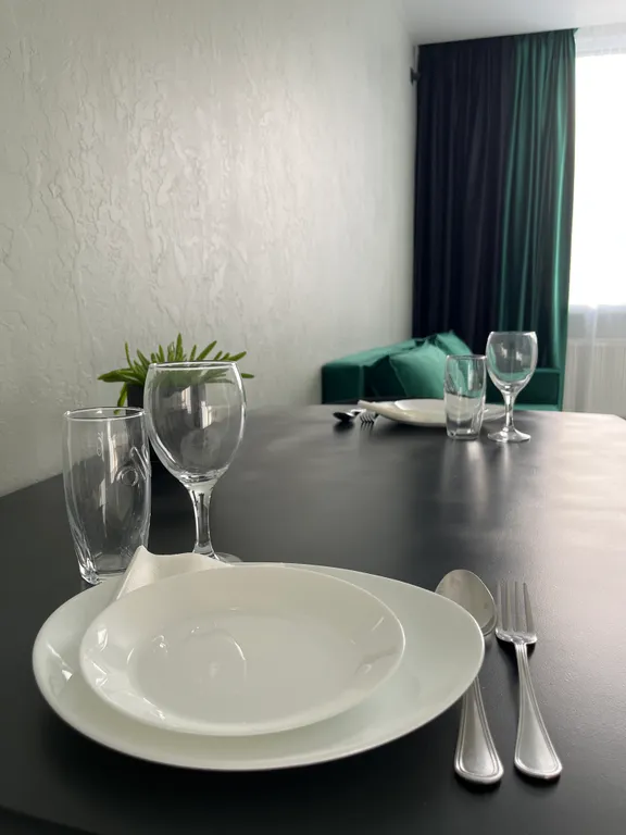 Идеальное место для отдыха