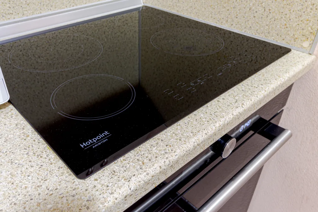 Апартаменты в центре с бесконтактным заездом