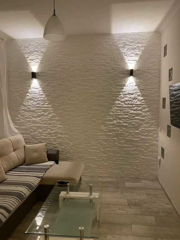 Квартира Уютная квартира в центре города — Светлогорск