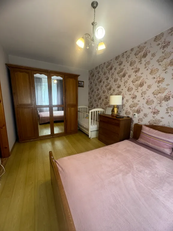 Уютная 3-х комнатная квартира в центре у пляжа — аренда посуточно в Новороссийск