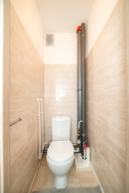 Квартира Двухкомнатная квартира рядом с ТЦ Июнь — Красноярск