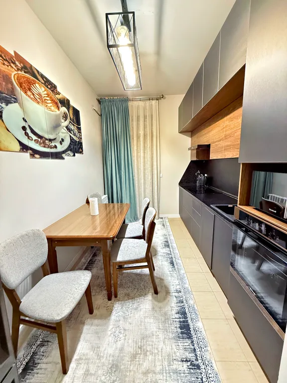 Almazar City by Royal rentals