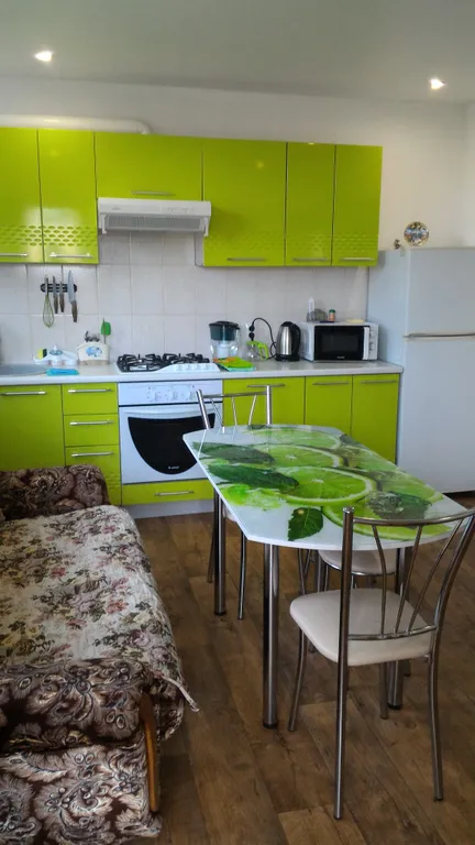 Коттедж Отдых у моря — аренда посуточно в Севастополь