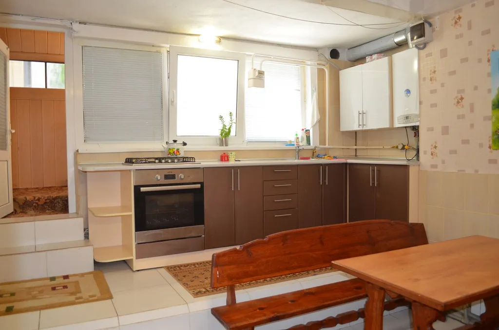 Уютная квартира под ключ