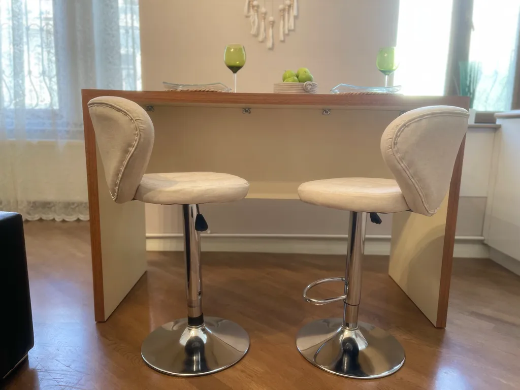 Greenlights Apartment