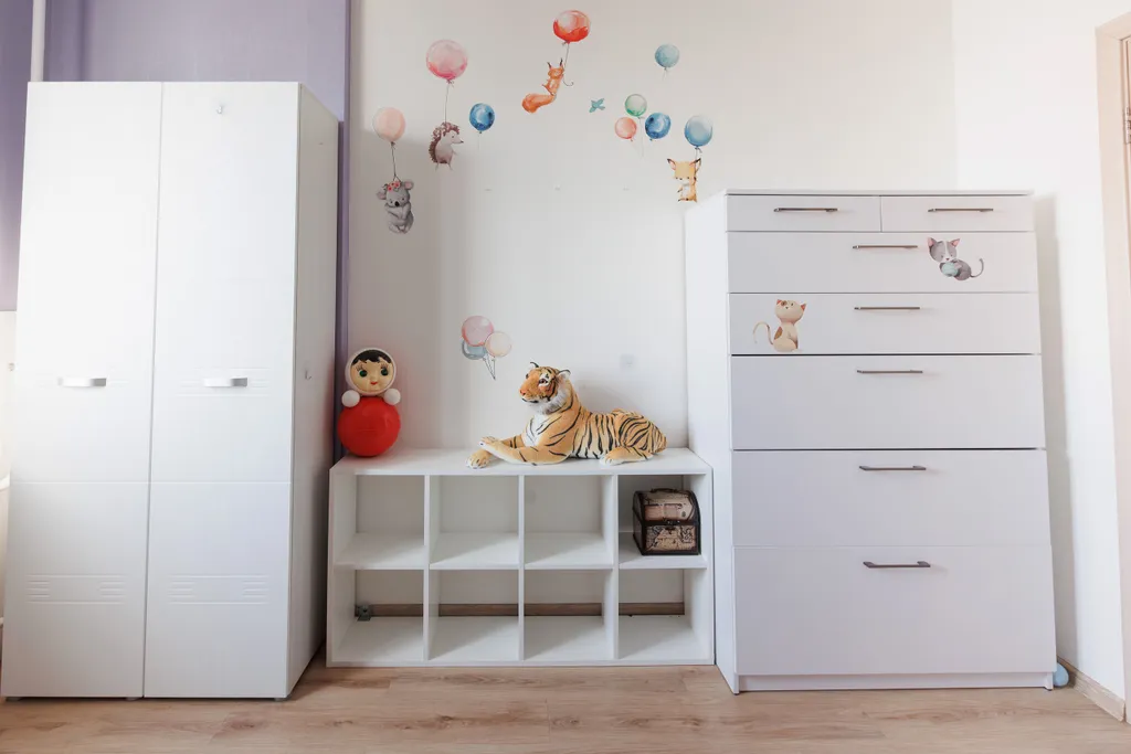 Уютная квартира, Зоопарк