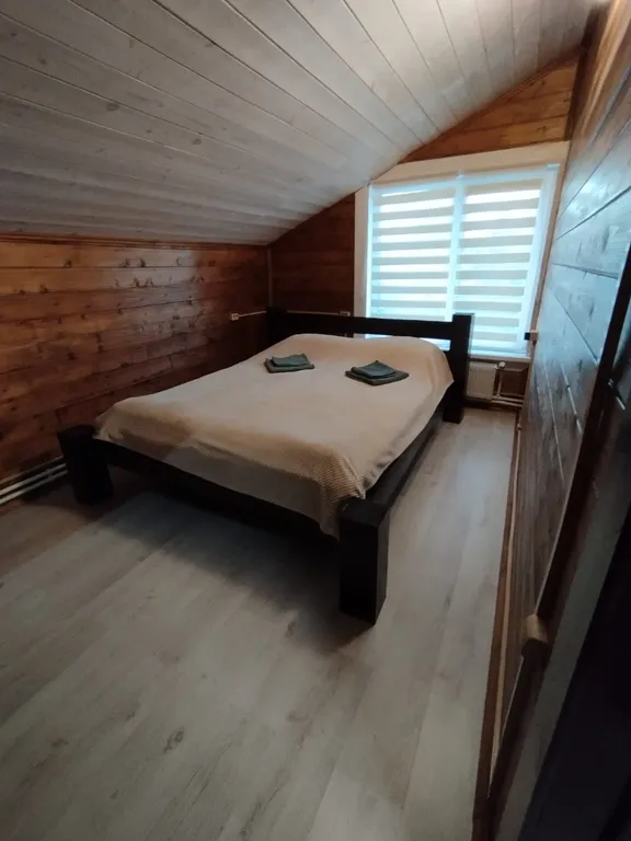 Экологически чистый дом