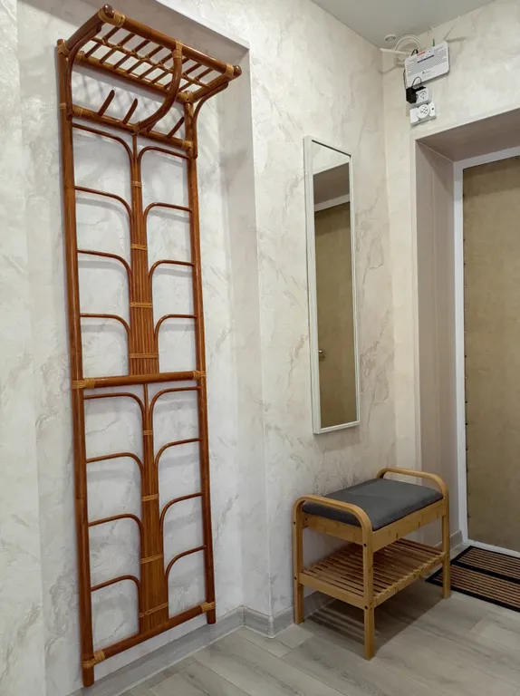 Квартира в центре