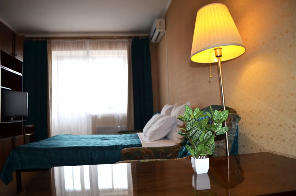 Квартира в центре