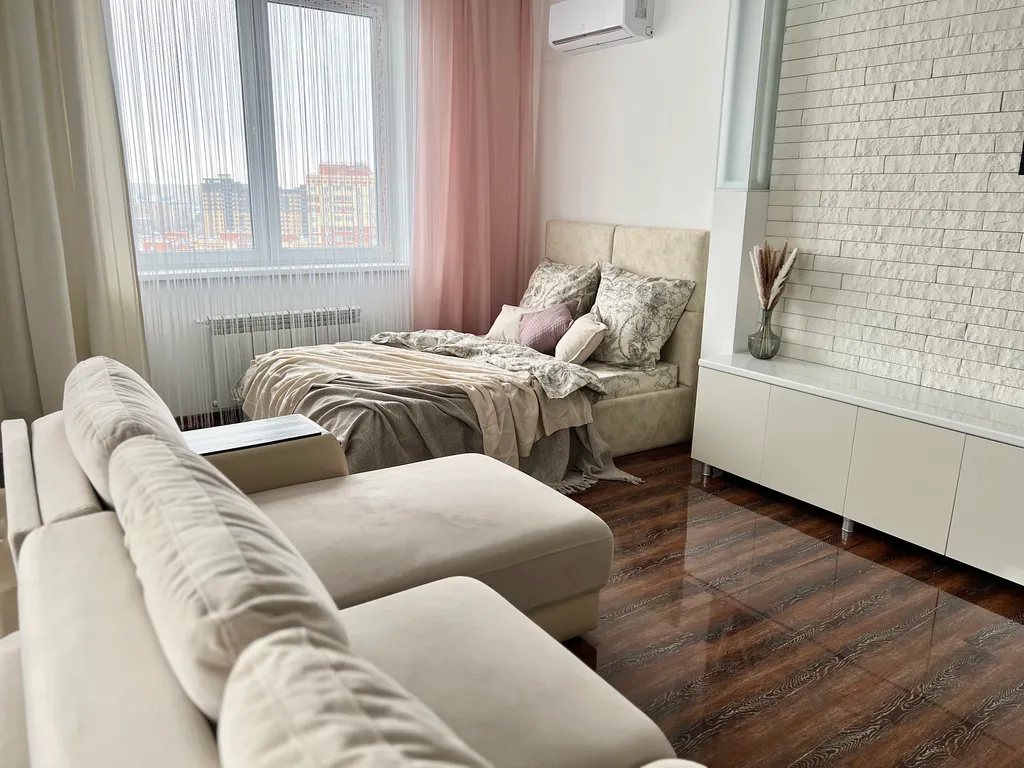 Дизайн-студия у ТЦ Армада