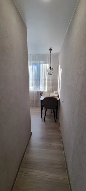 Двухкомнатные Vip Апартаменты