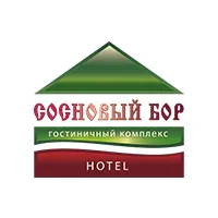 Сосновый Бор