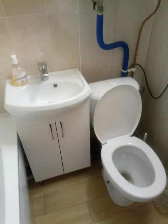 Коттедж Коттедж На берегу Ладожского озера — Хийденсельга