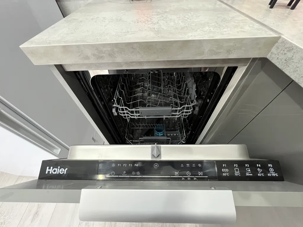 Новая уютная квартира в новом доме