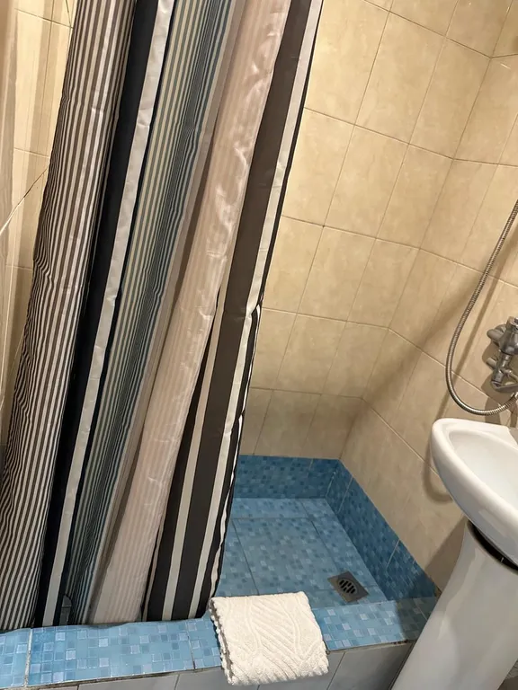 Квартира 1-комнатная Квартира — Сочи