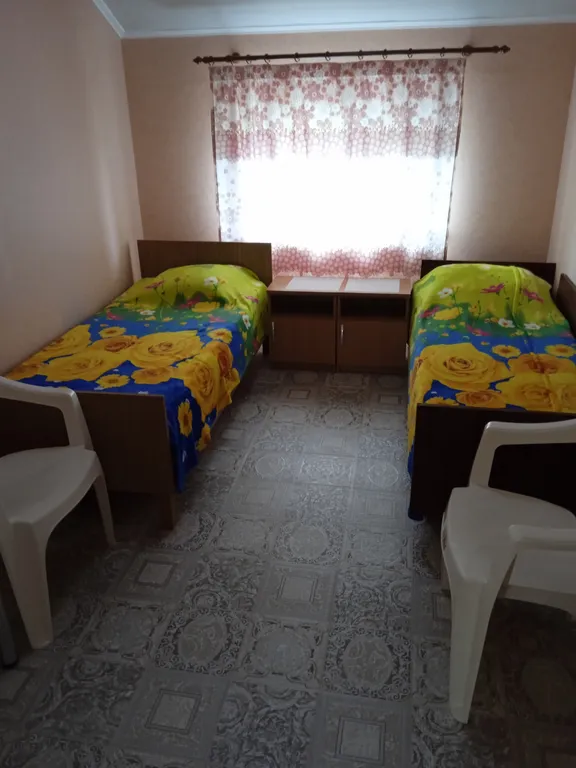 Уютный летний отдых