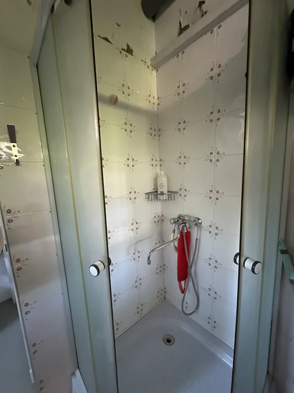 Эллинг 3-комнатный с зоной барбекю