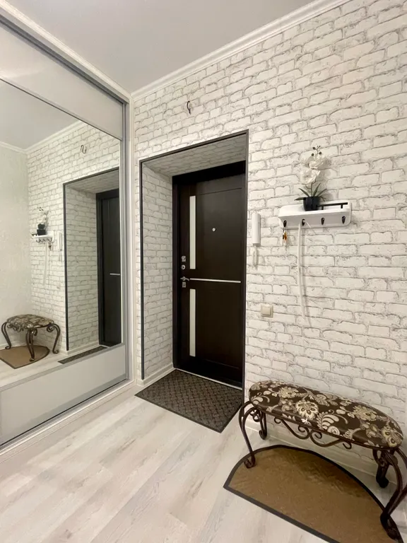 ЖК Гранд на Кургане, парк Соловьи 3 мин