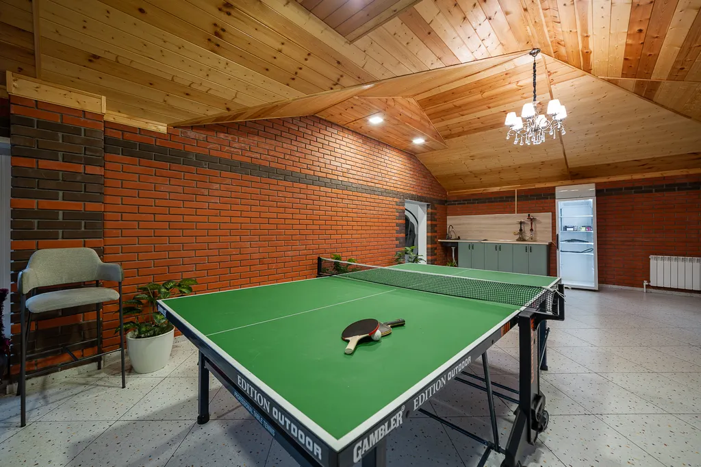 Коттедж Романтика