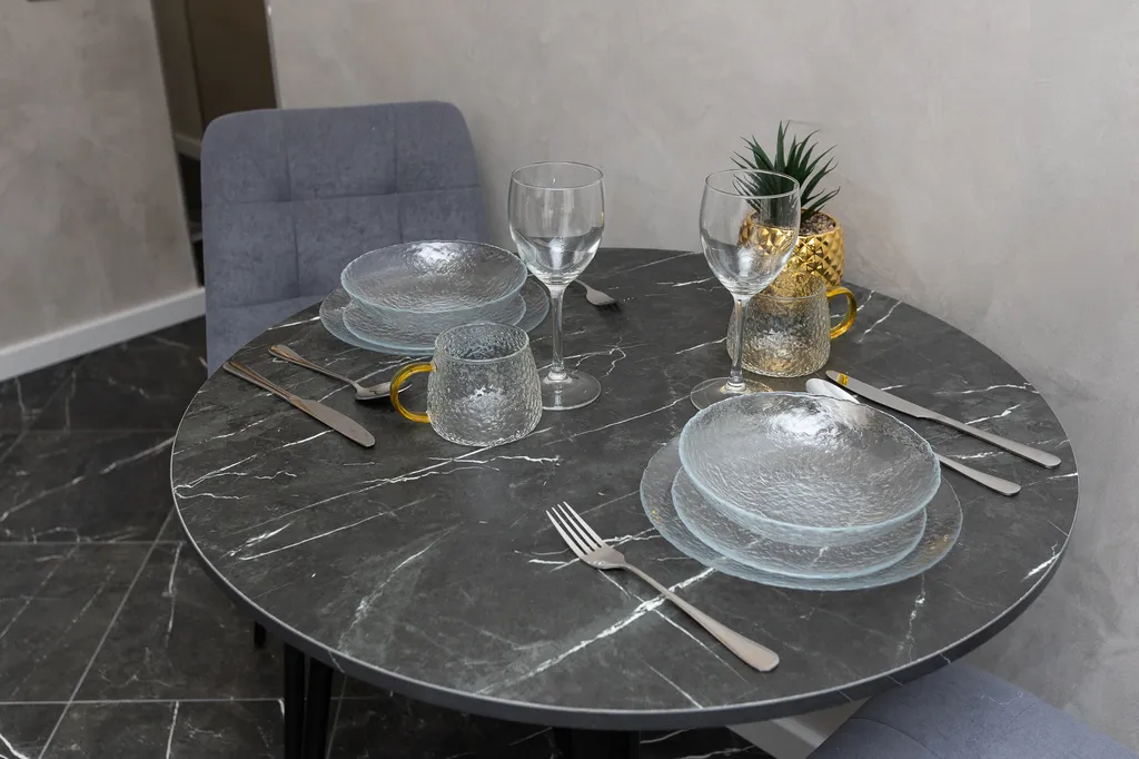 Стильные дизайнерские квартиры недорого