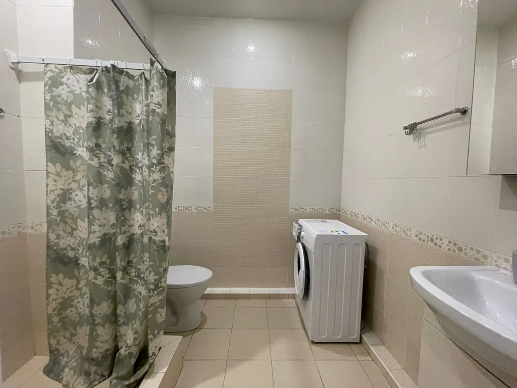 Квартира у моря, самый уютный двор, первая линия