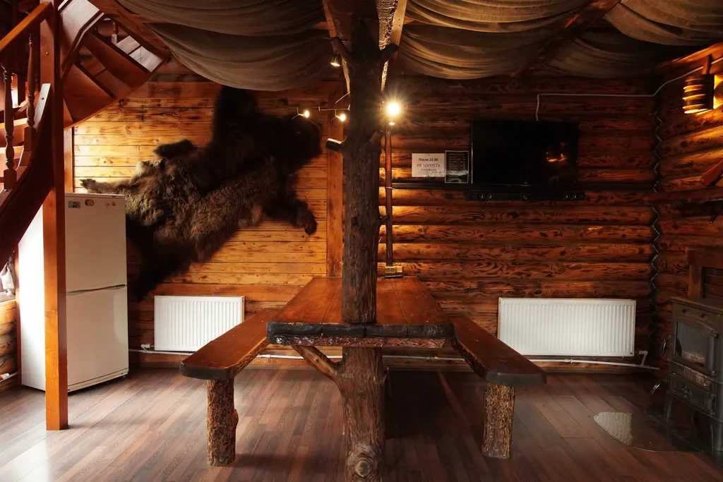 Лесная сказка 130