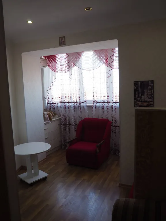 Уютная квартира в центре для летнего отдыха