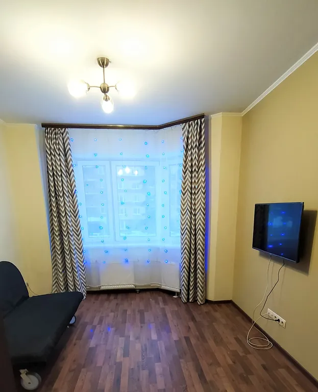 Квартира Квартира в ЖК Палитра — Нахабино