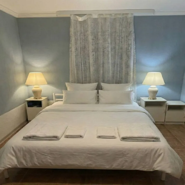 Квартира Комната — аренда посуточно в Амзара