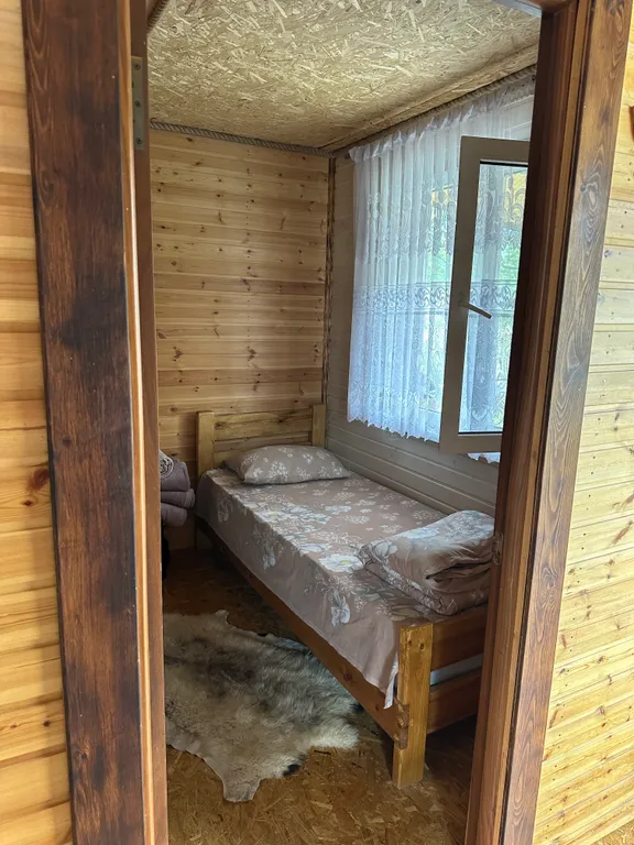 Гостевой дом у Хабиба