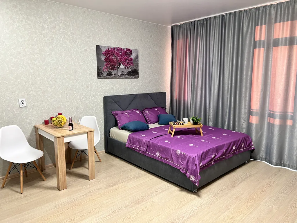 Студия ЖК Vektori