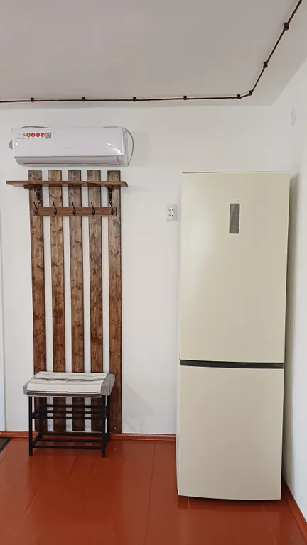 Гостевой домик " белый лис"