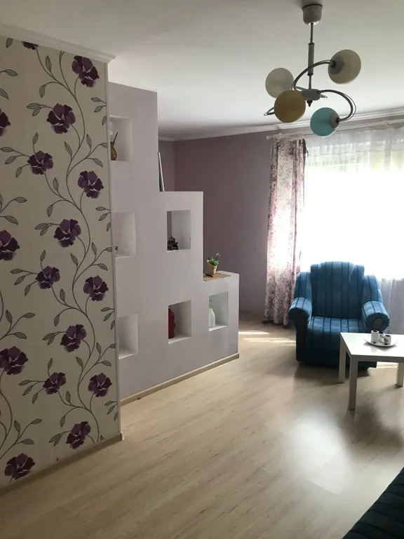 Уютная квартира, в шаговой доступности от исторического центра города