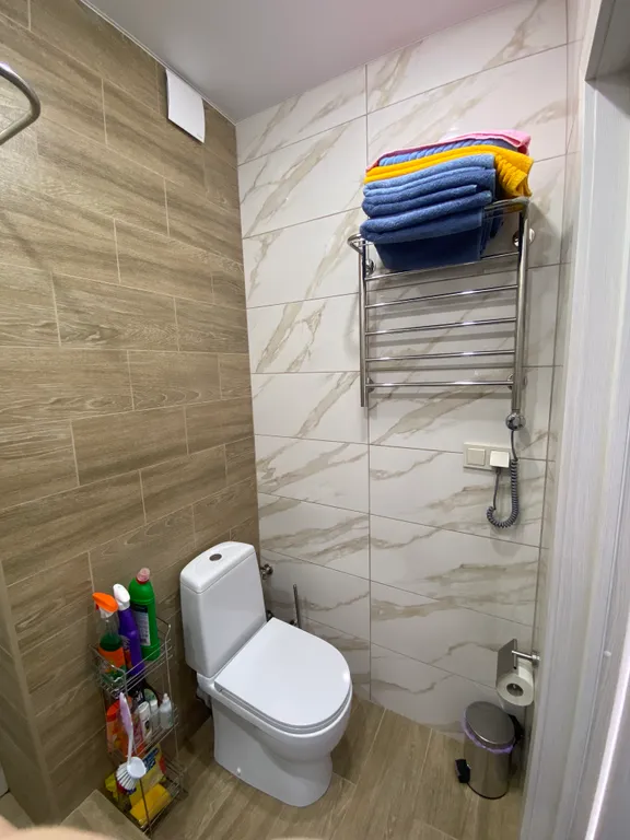 Квартира-студия с видом на море в ЖК Каравелла Португалия