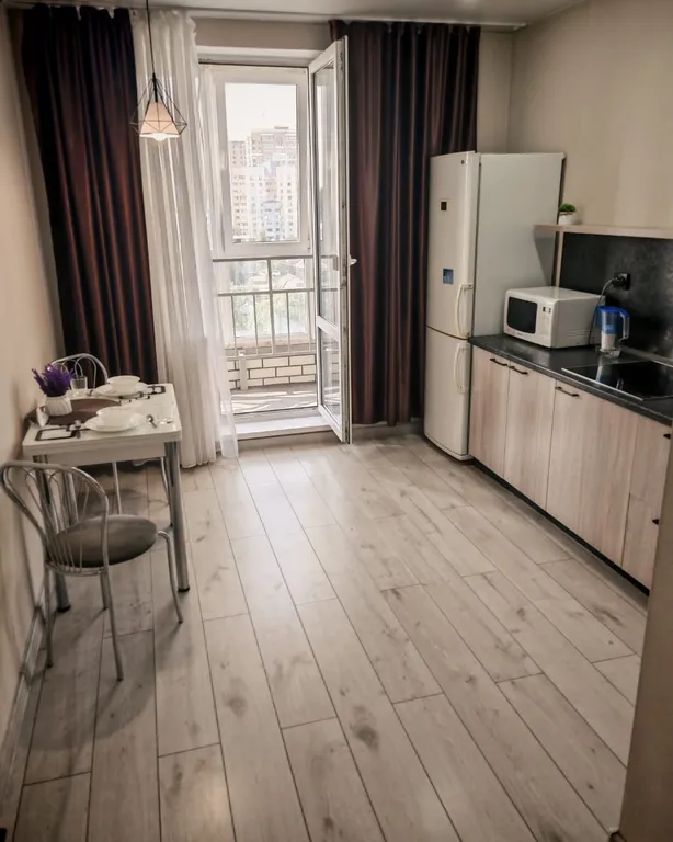 Апартаменты Авион Белый песок